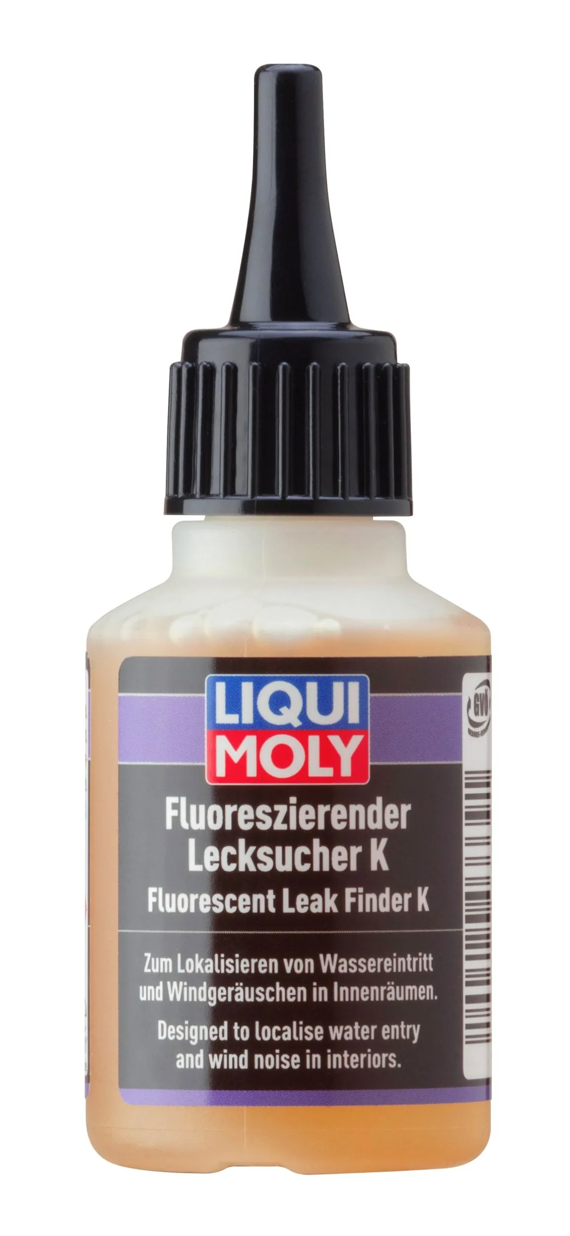 LIQUI MOLY 3339 — Флюоресц. виявник Fluoresz. Lecksucher 0.05л