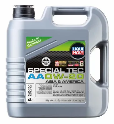 LIQUI MOLY 9705