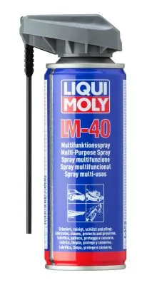 LIQUI MOLY 3390