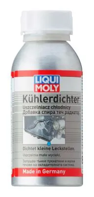 Substance étanchéisante pour radiateur LIQUI MOLY 8347
