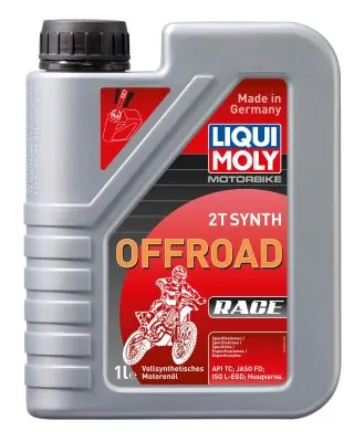 Huile moteur LIQUI MOLY 3063