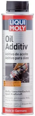 LIQUI MOLY 2500
