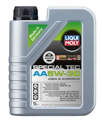 LIQUI MOLY 7615