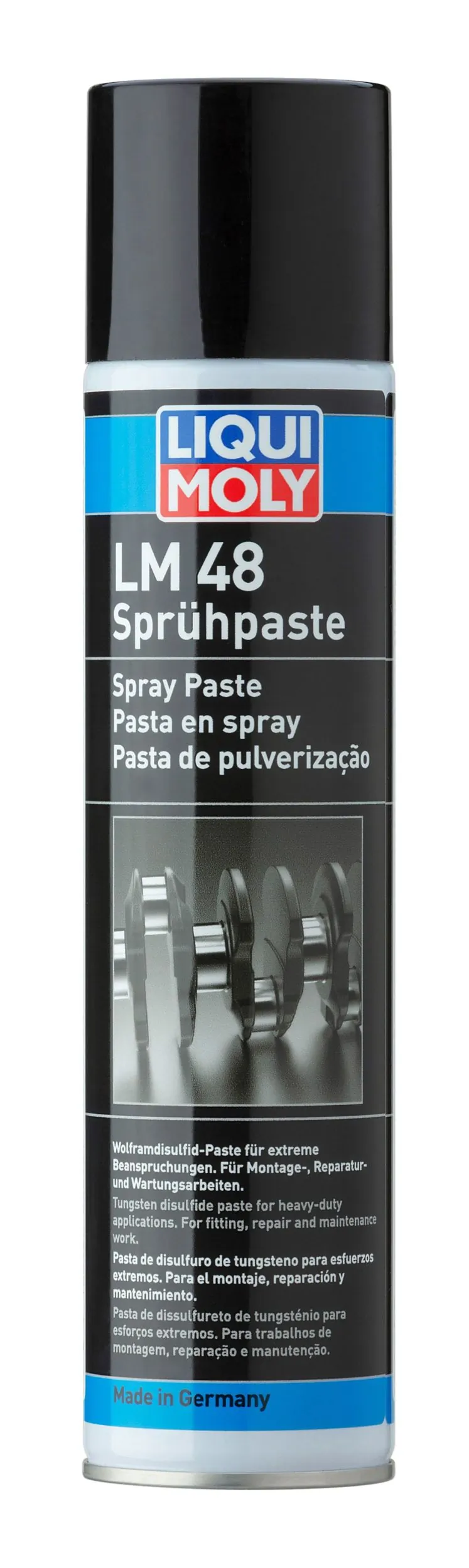 LIQUI MOLY 3045