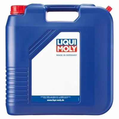 Huile moteur LIQUI MOLY 1527