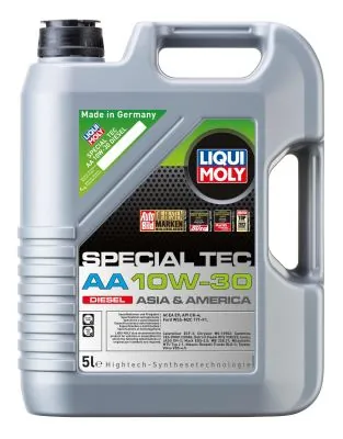 Huile moteur LIQUI MOLY 8423