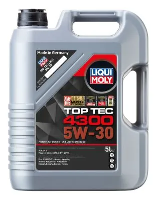 LIQUI MOLY 3741