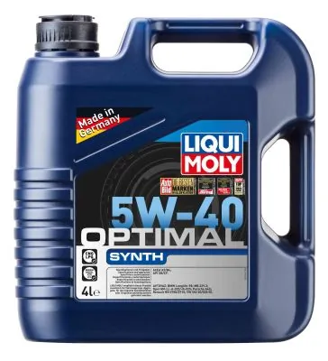 LIQUI MOLY 3926