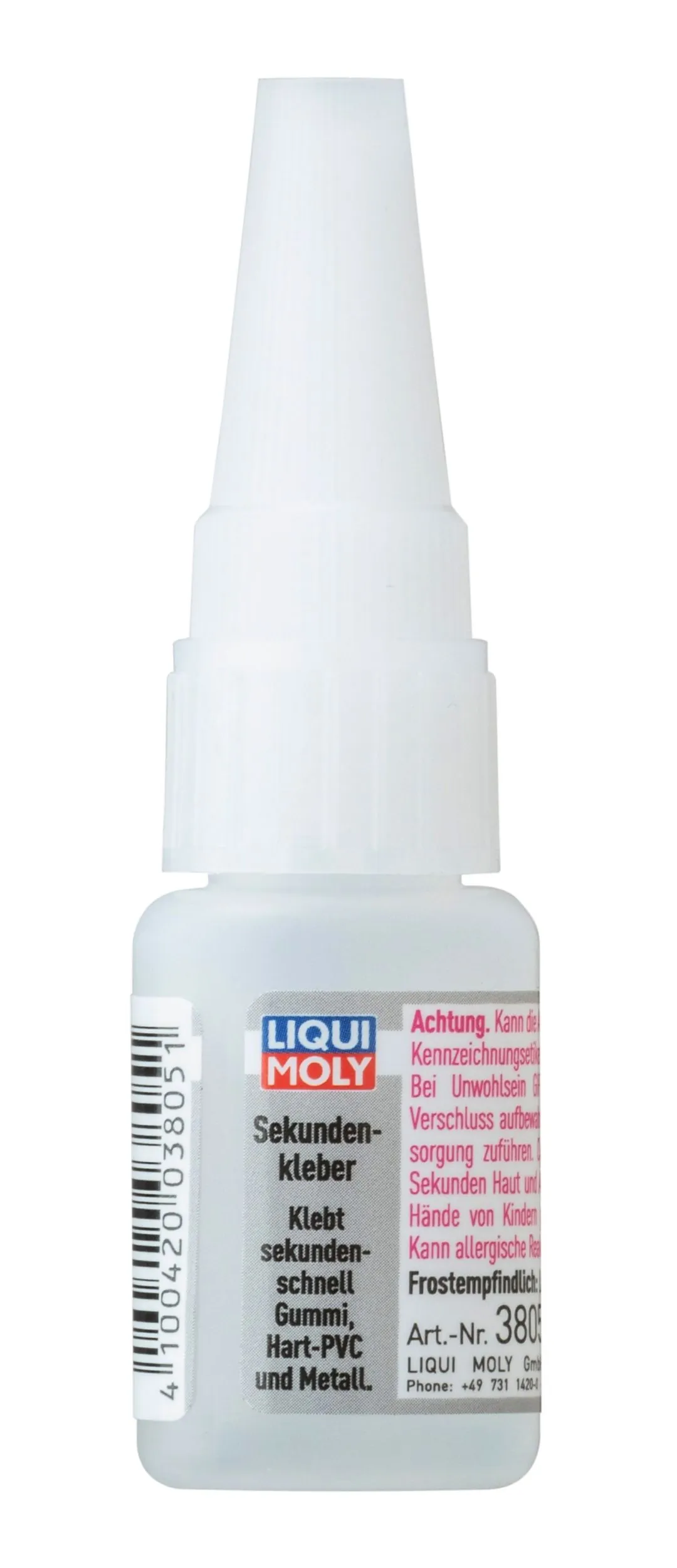 LIQUI MOLY 3805
