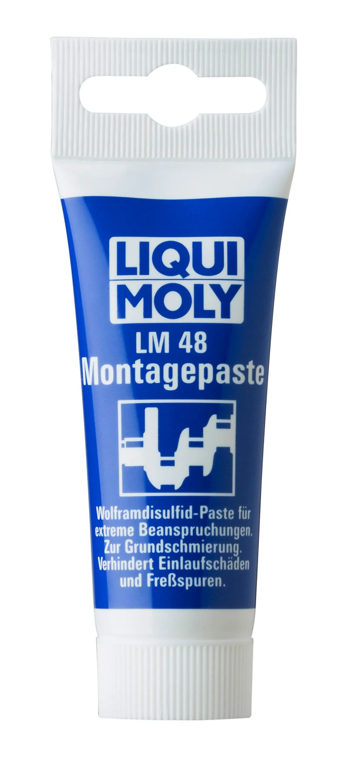 LIQUI MOLY 3010