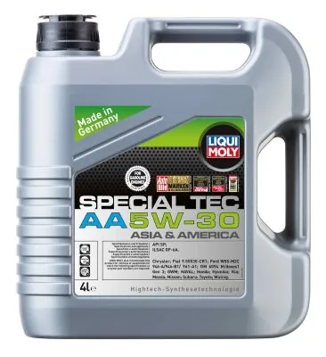 LIQUI MOLY 7616