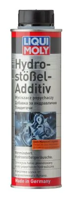 Additif à l'huile moteur LIQUI MOLY 8345