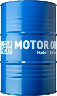 Huile moteur LIQUI MOLY 1276