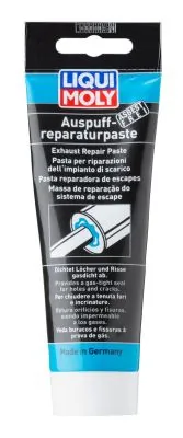 LIQUI MOLY 3340 — Змазка Auspuff-Reparatur-Paste 0.2кг