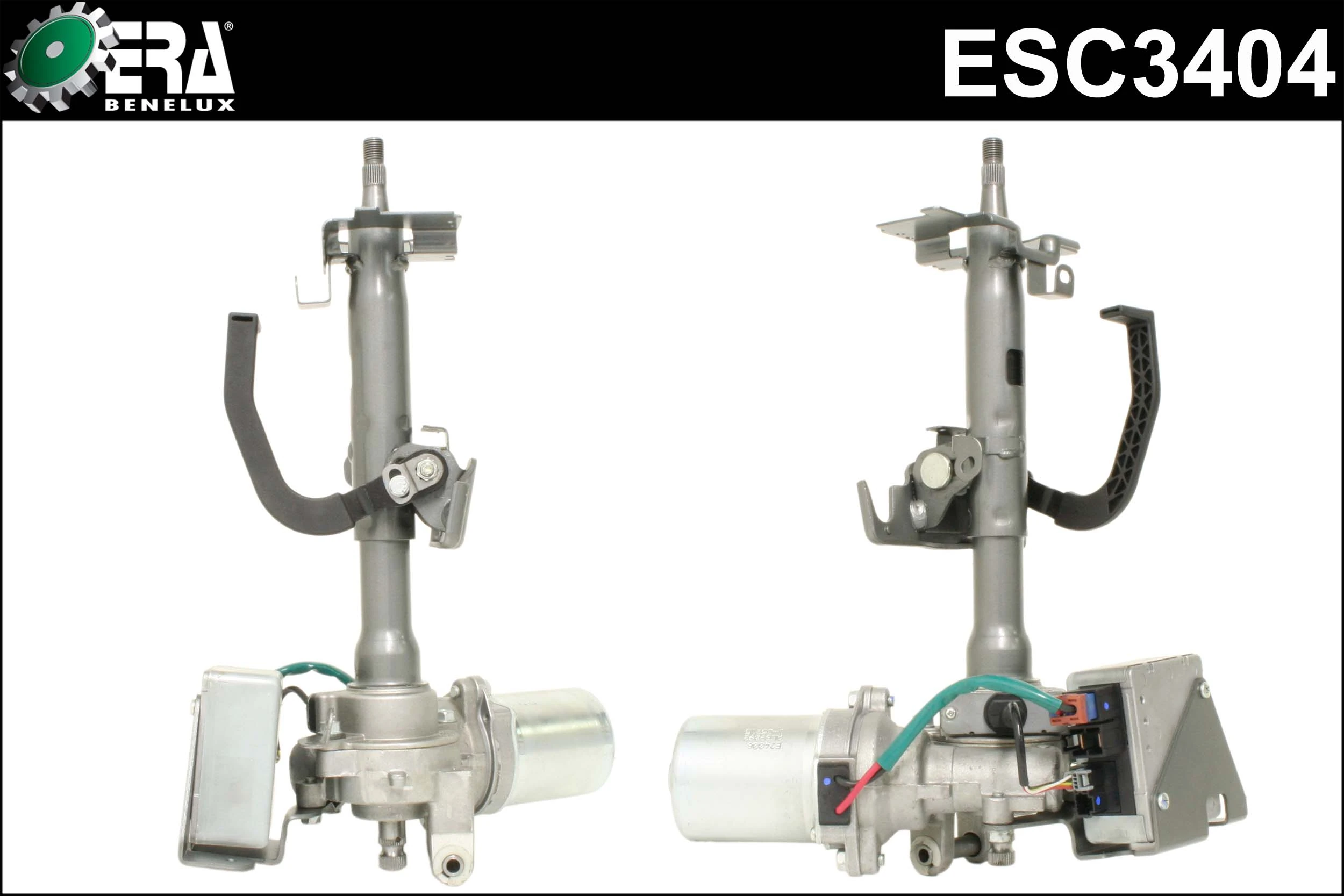Steering Column