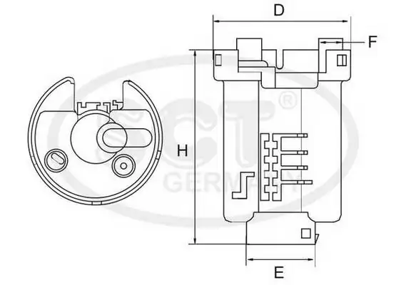 Fuel Filter