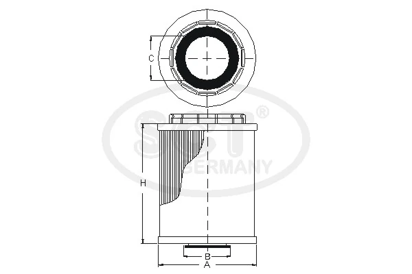 Oil Filter