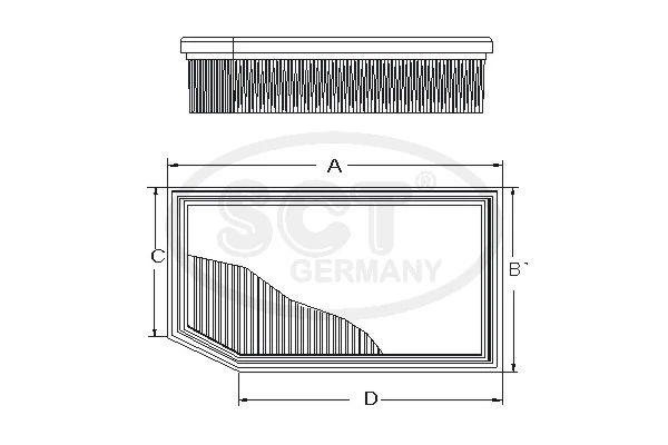 Air Filter