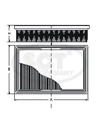 Air Filter