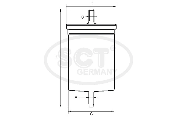 Fuel Filter