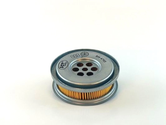 Hydraulic Filter, steering