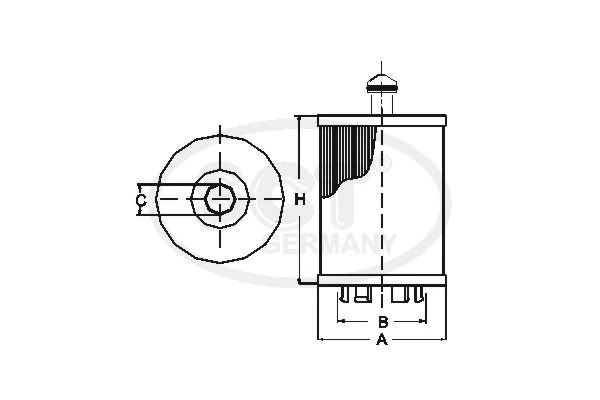 Oil Filter