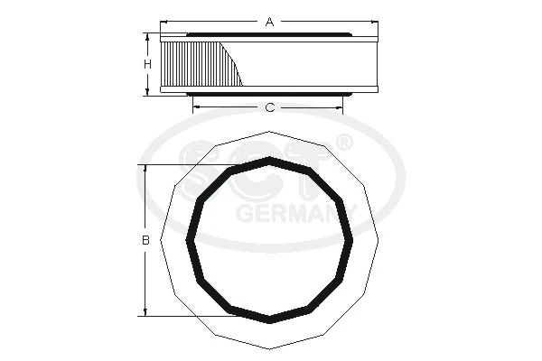 Air Filter