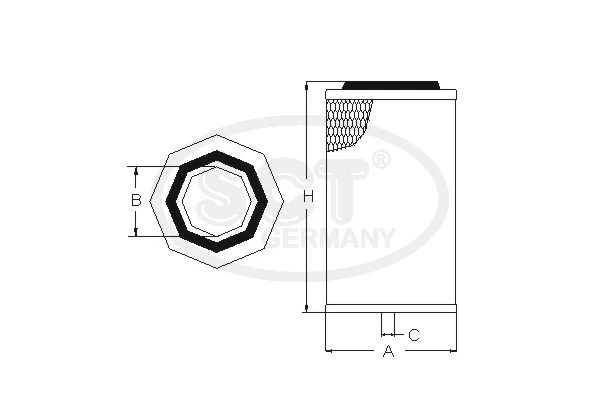 Air Filter