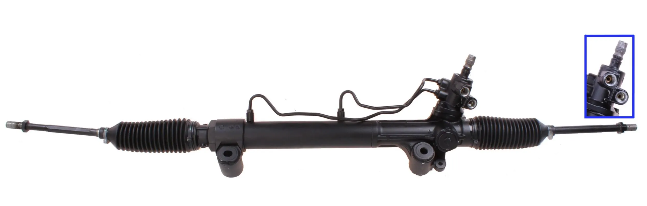 Crémaillère de direction ELSTOCK 11-0978