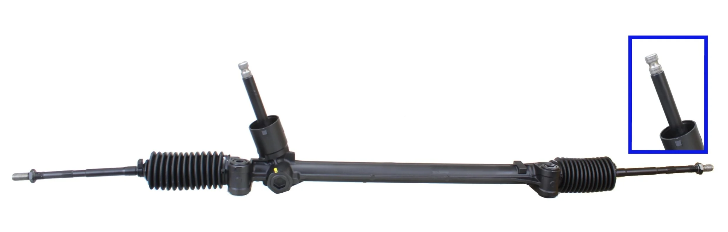 Crémaillère de direction ELSTOCK 14-2035