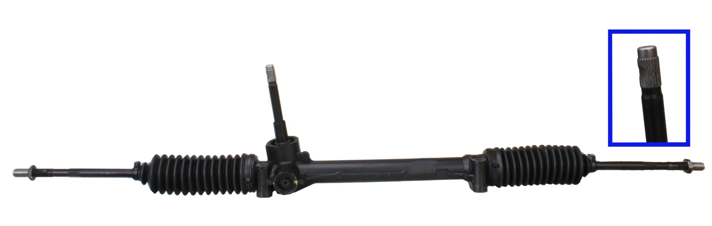 Crémaillère de direction ELSTOCK 14-2065