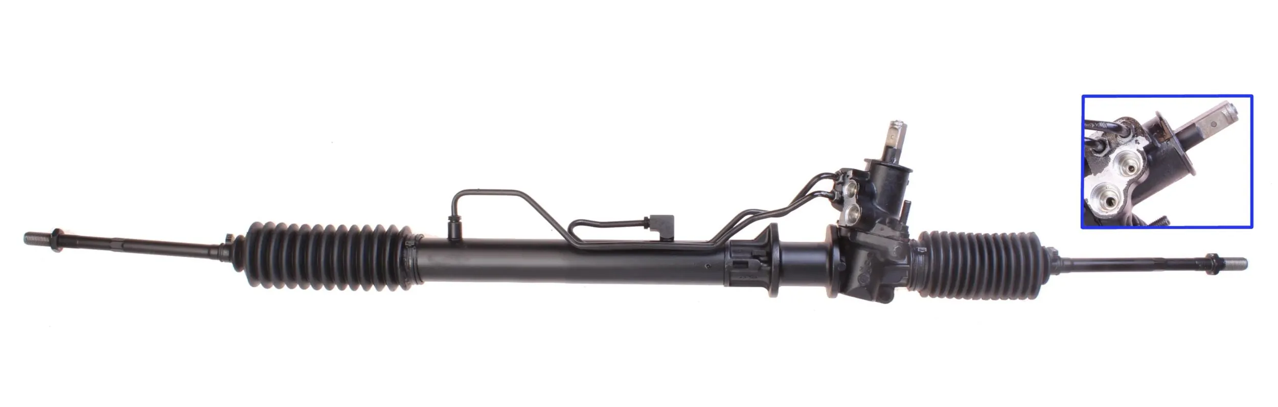 Crémaillère de direction ELSTOCK 11-0408