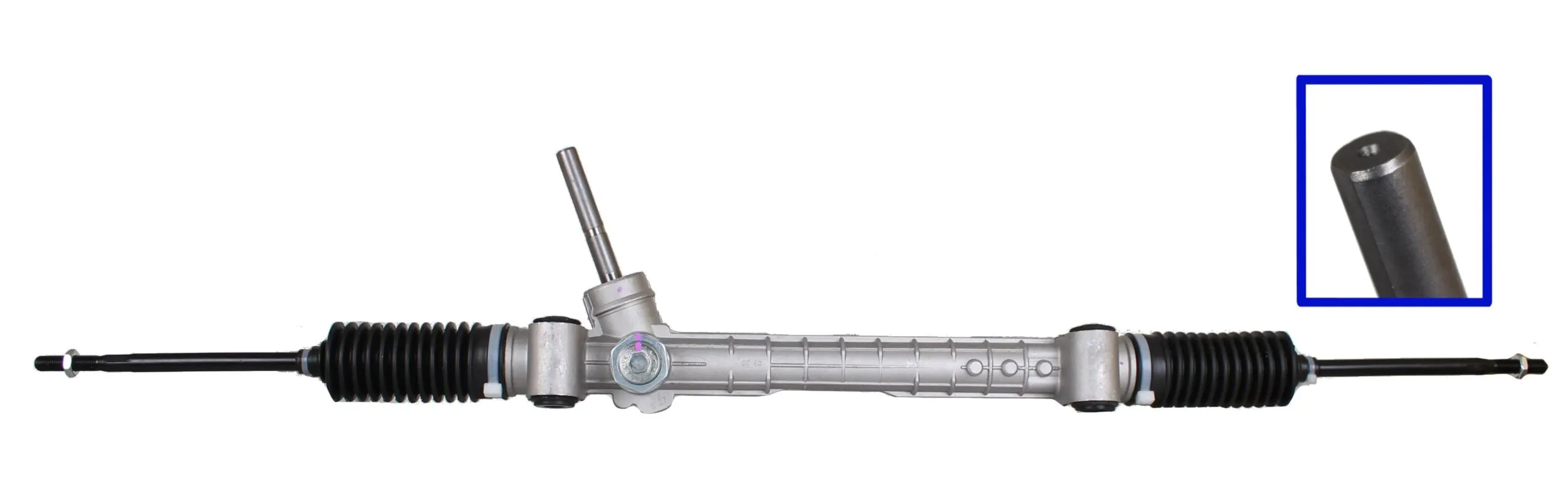 Crémaillère de direction ELSTOCK 14-1885