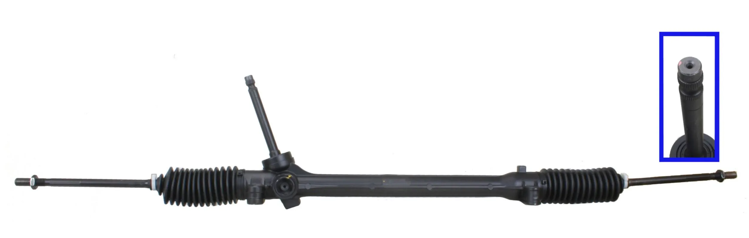 Crémaillère de direction ELSTOCK 14-1919