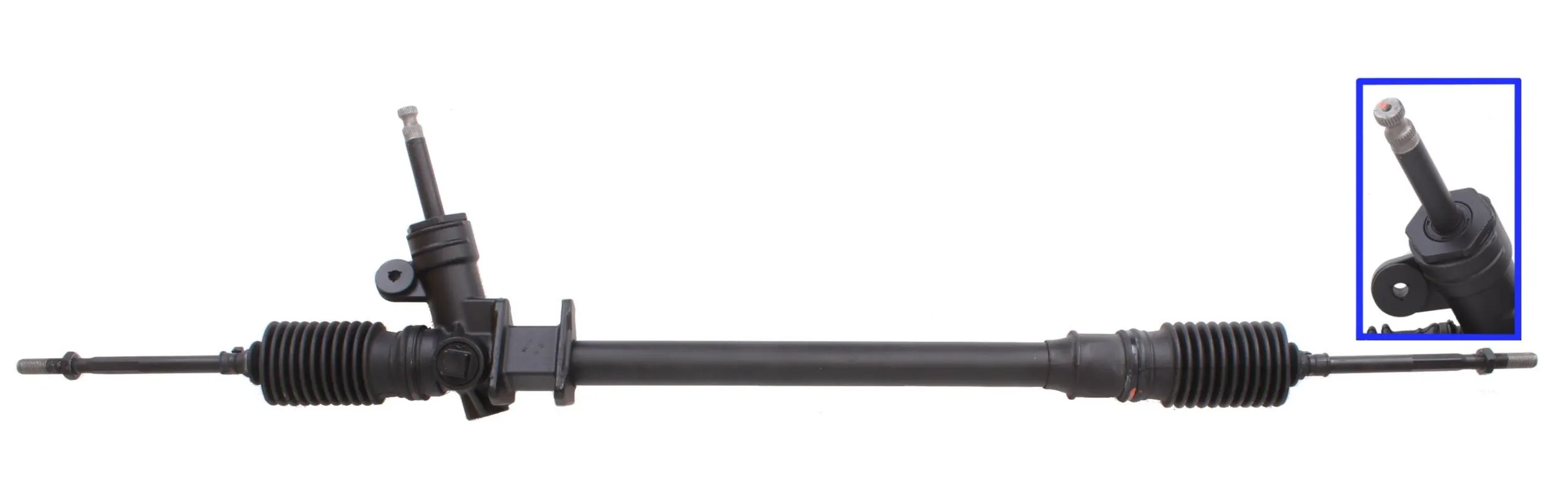 Crémaillère de direction ELSTOCK 14-1501