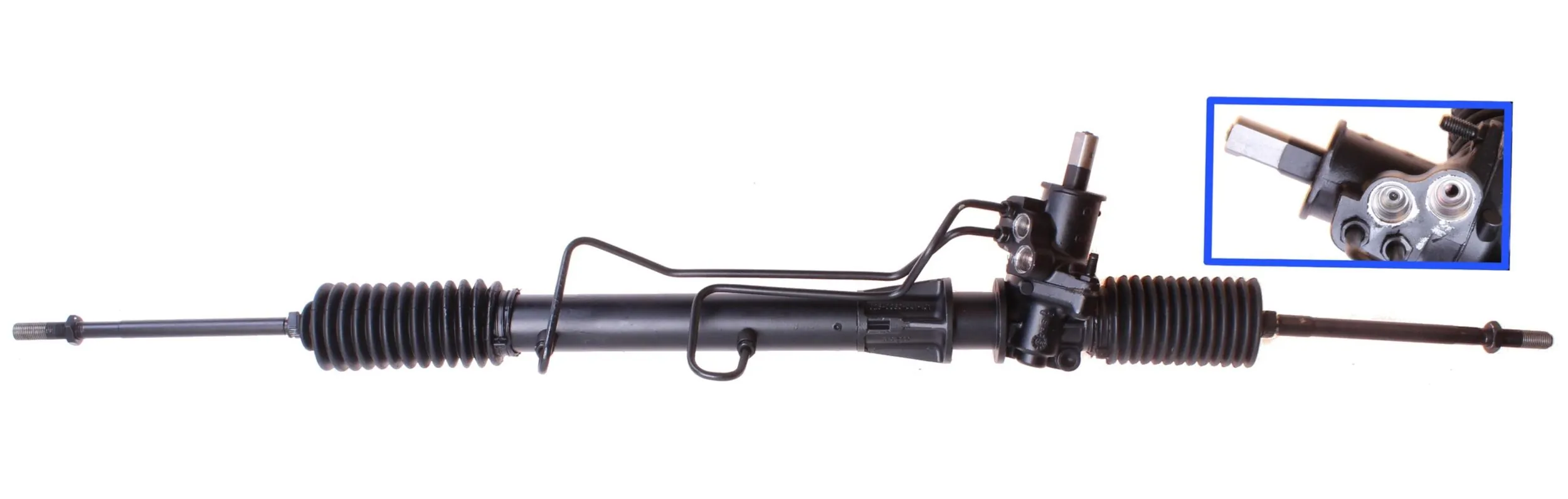 Crémaillère de direction ELSTOCK 11-0831