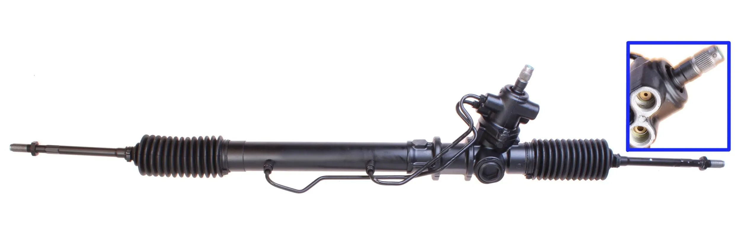 Crémaillère de direction ELSTOCK 11-0805