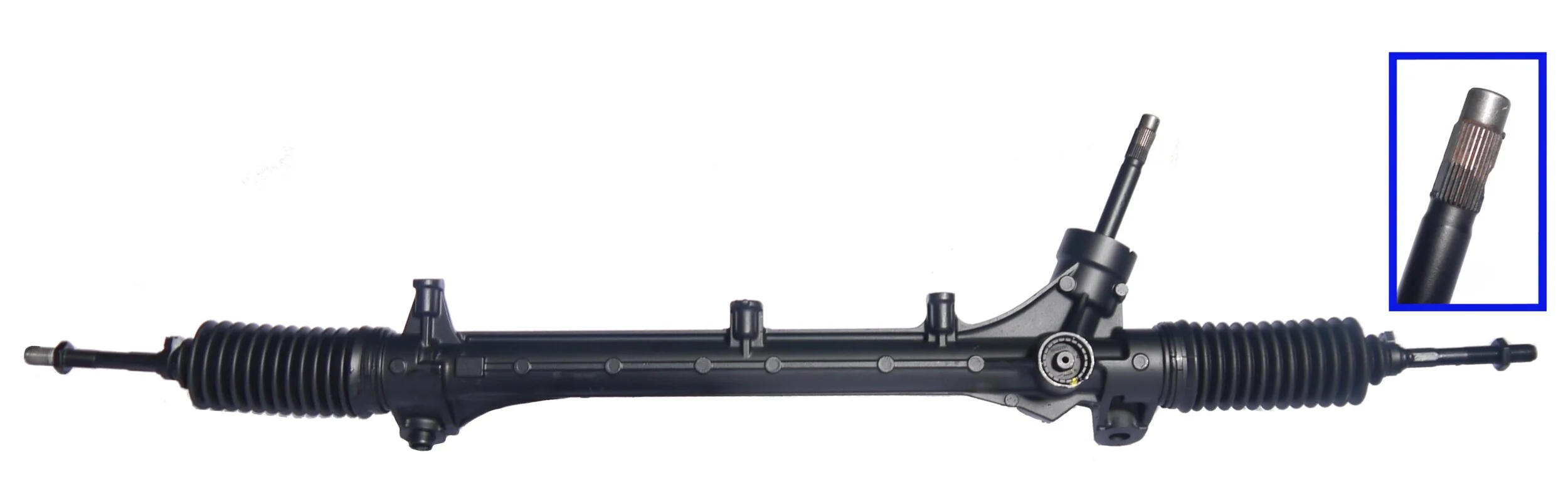 Crémaillère de direction ELSTOCK 14-1906R