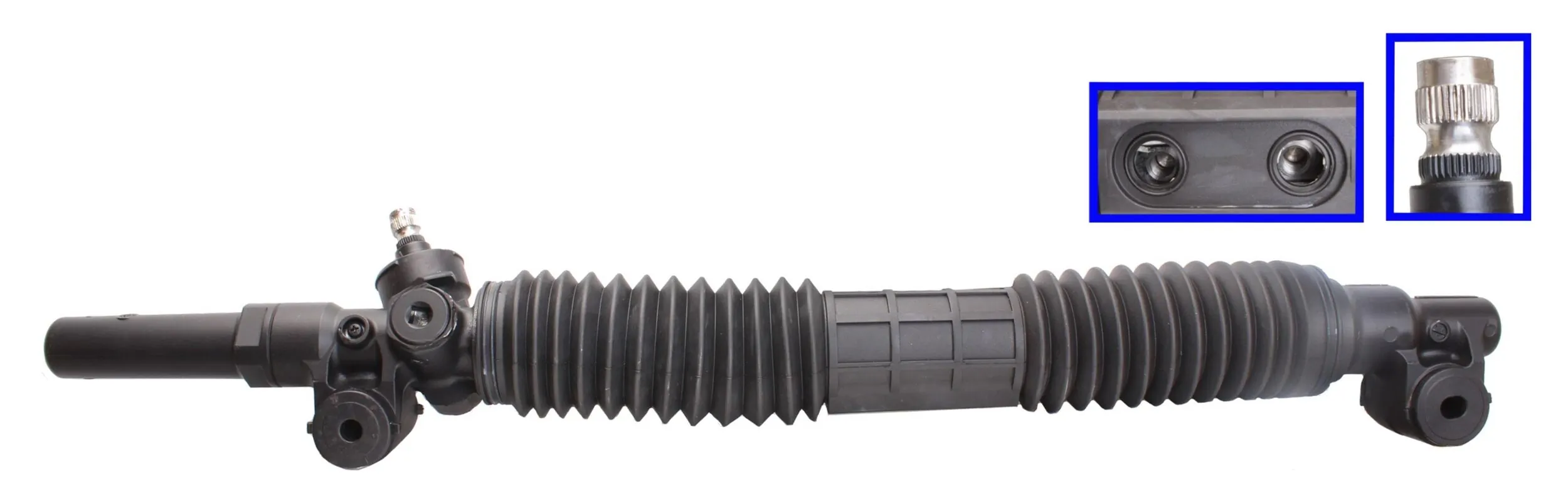 Crémaillère de direction ELSTOCK 14-1419