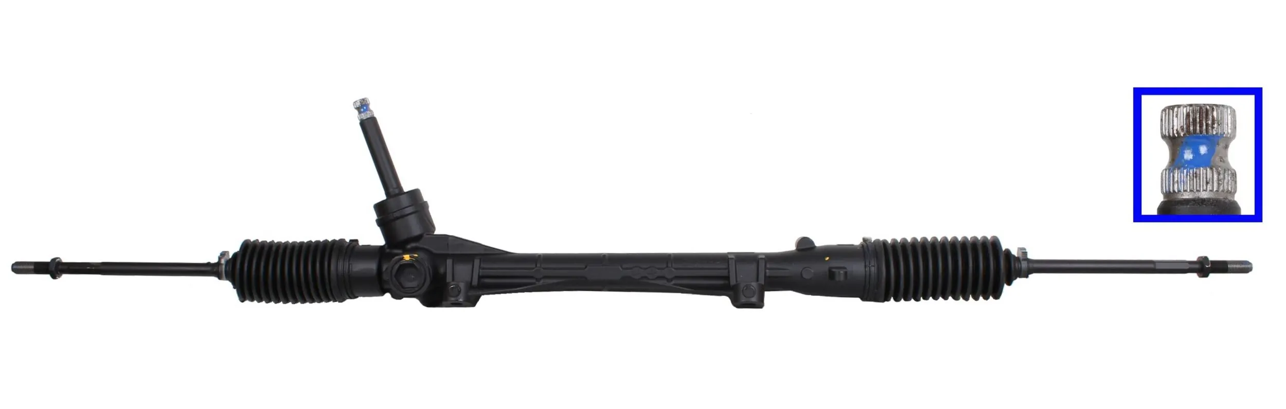 Crémaillère de direction ELSTOCK 14-1853