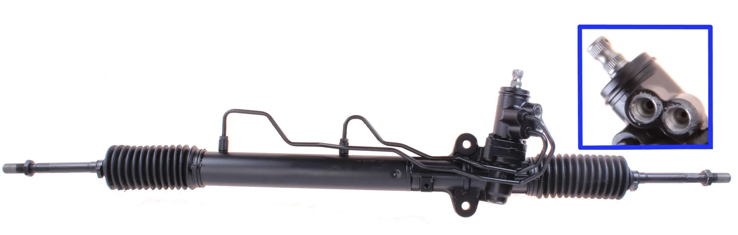 Crémaillère de direction ELSTOCK 11-1461