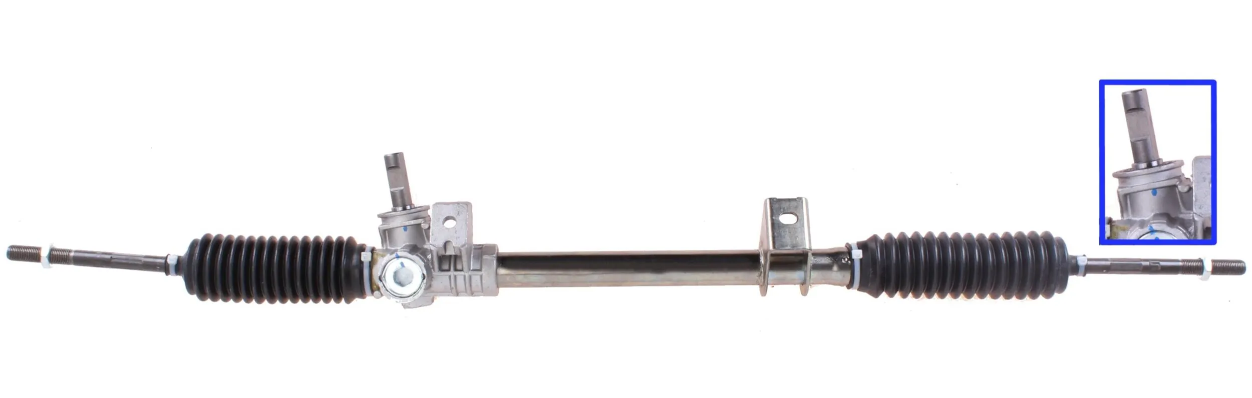 Crémaillère de direction ELSTOCK 14-0710