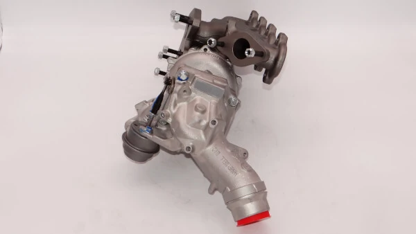 Turbocompresseur, suralimentation ELSTOCK 91-2163