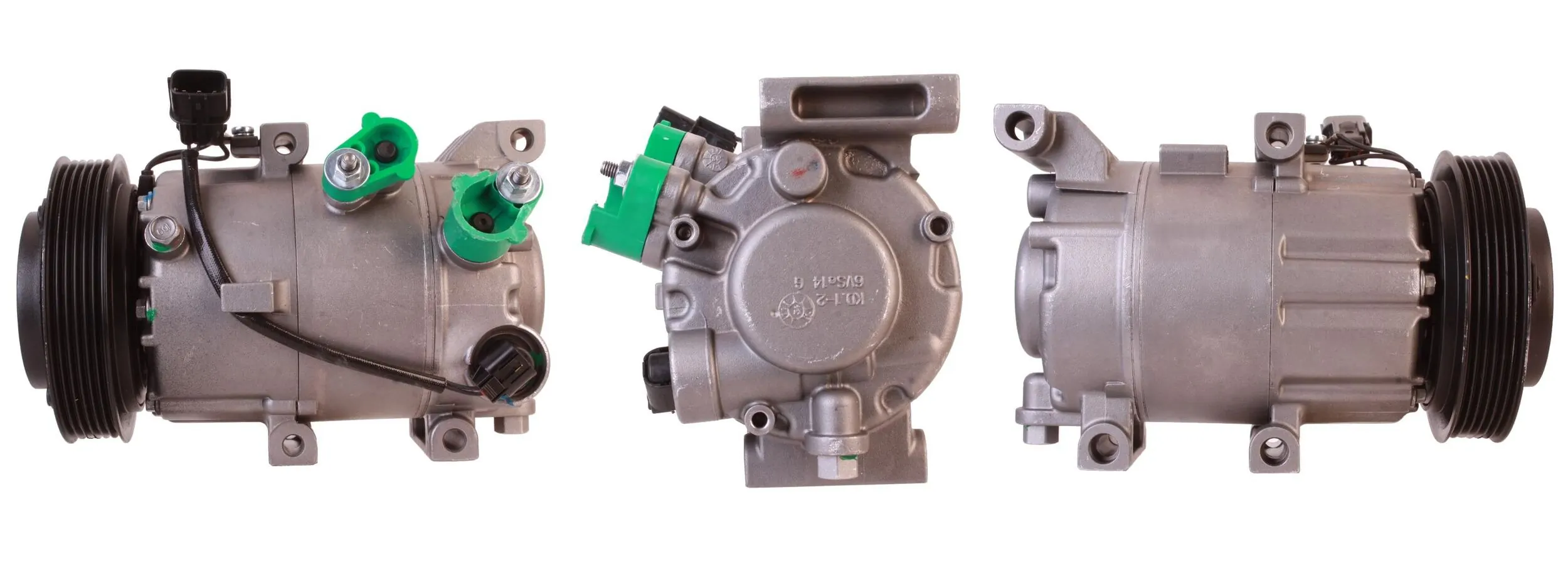 Compresseur, climatisation ELSTOCK 51-0795