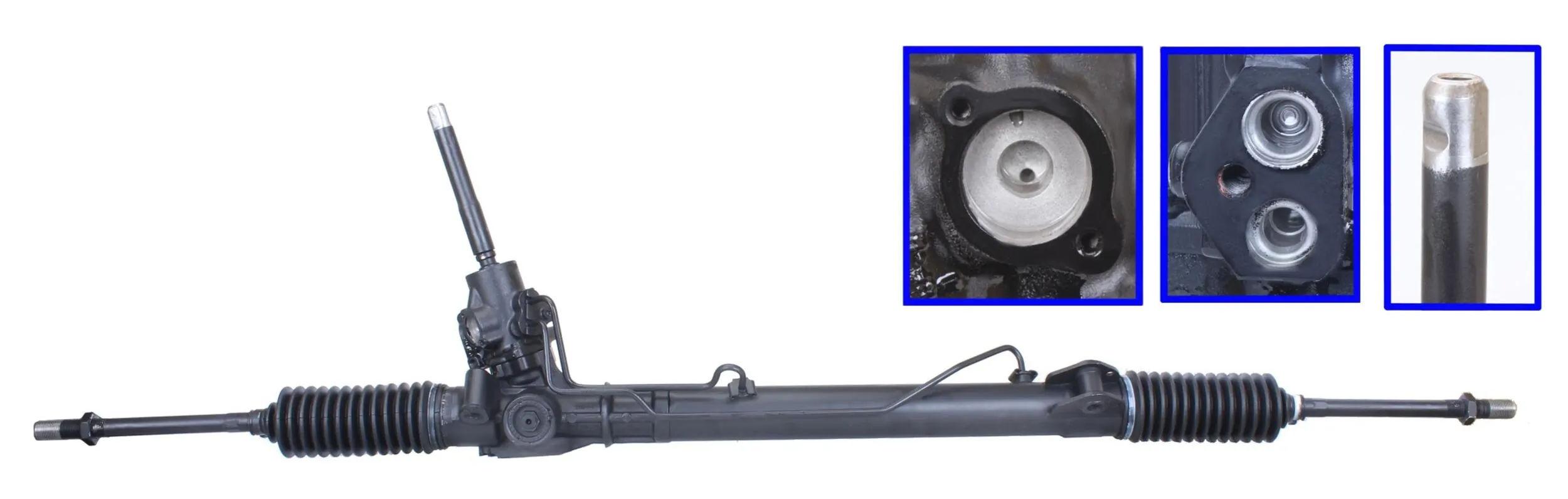 Crémaillère de direction ELSTOCK 11-1819