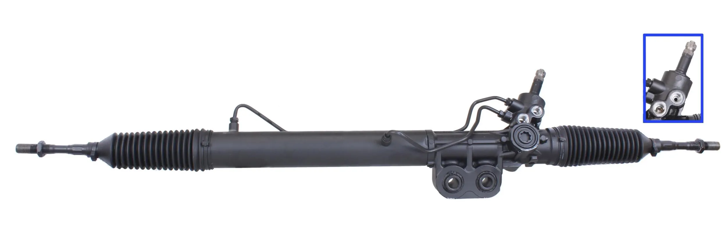 Crémaillère de direction ELSTOCK 11-1490