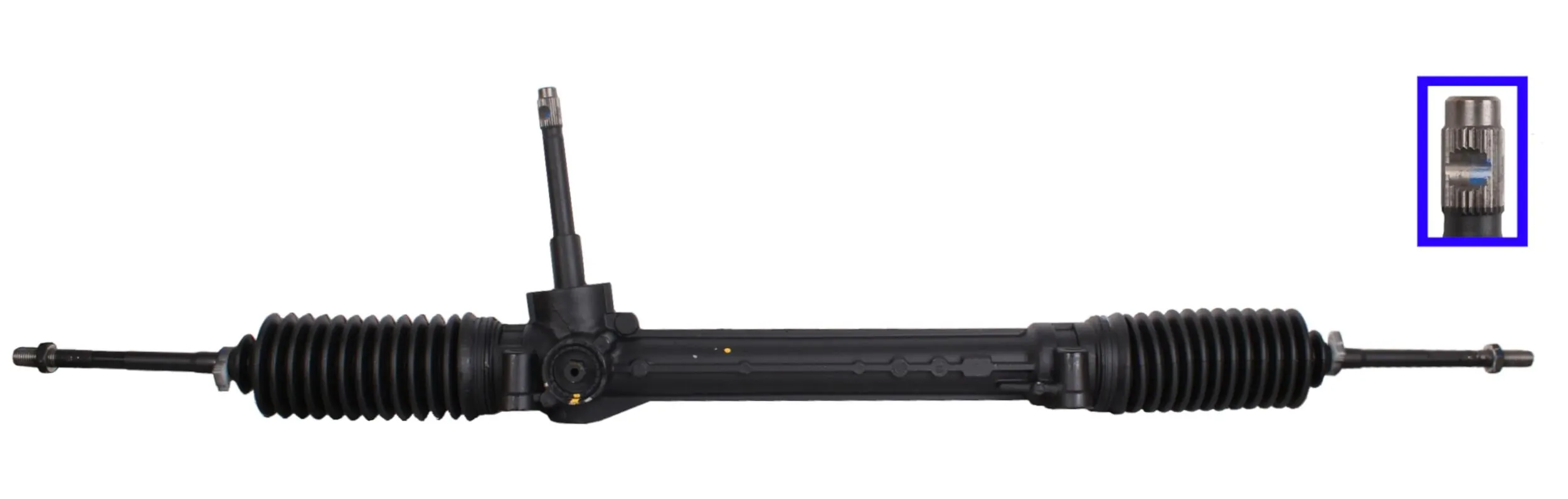 Crémaillère de direction ELSTOCK 14-1534