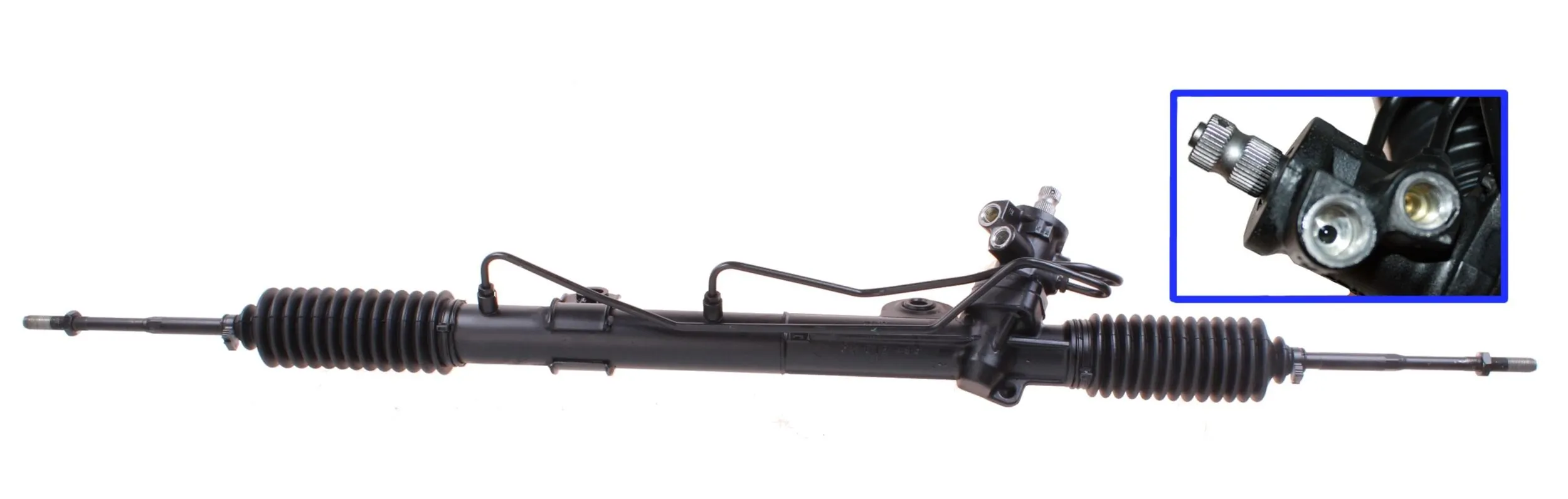 Crémaillère de direction ELSTOCK 11-0576