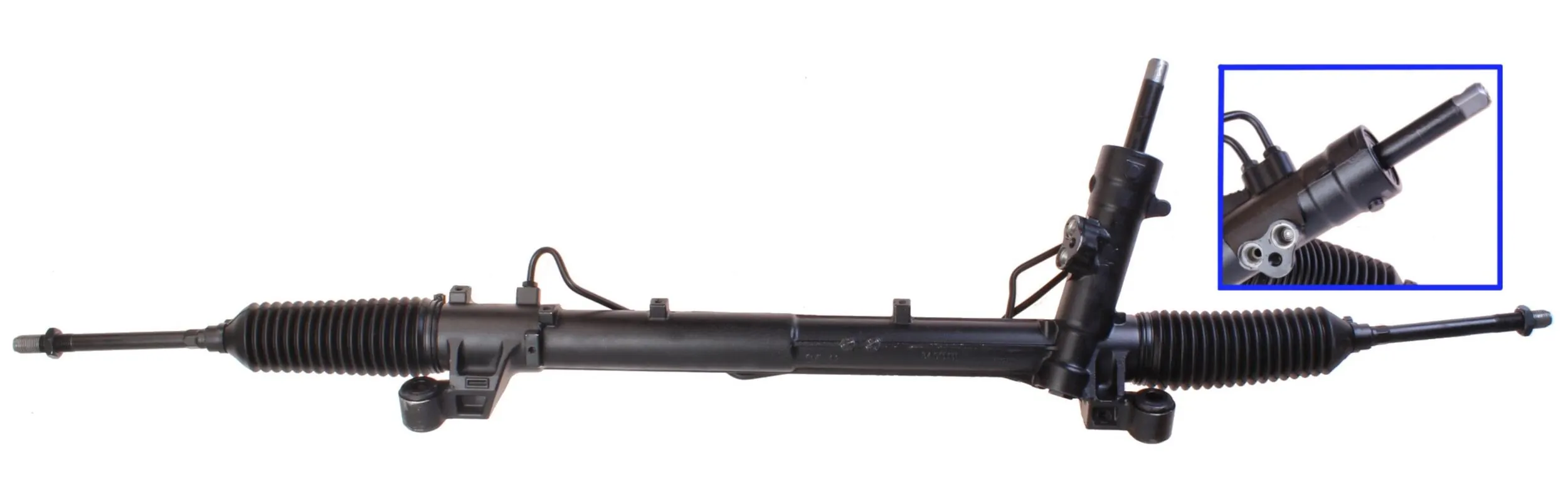 Crémaillère de direction ELSTOCK 11-1299