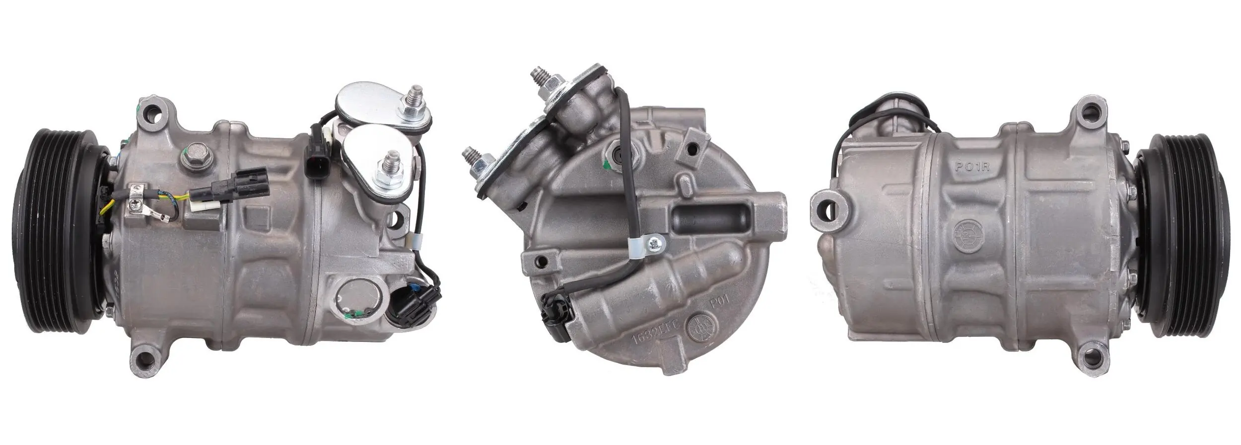 Compresseur, climatisation ELSTOCK 51-0956